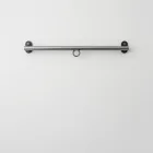 Lumina Classic Pull-Up Bar — 4kg