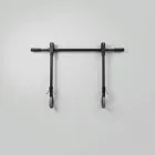 Lumina Deluxe Pull-Up Bar — 4kg