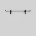 Lumina Signature Pull-Up Bar — 4kg