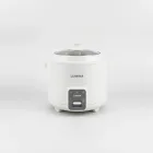 Lumina Elite Rice Cooker — 8-Cup