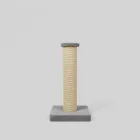 Lumina Deluxe Scratching Post — Large