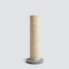 Lumina Modern Scratching Post — Large