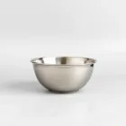 Lumina Pro Series Stainless Steel Bowl Set — Large