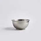 Lumina Deluxe Stainless Steel Bowl Set — Large