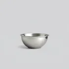Lumina Essential Stainless Steel Bowl Set — Large