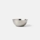 Lumina Signature Stainless Steel Bowl Set — Large