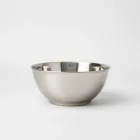 Lumina Prestige Stainless Steel Bowl Set — Large