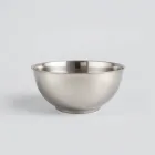 Lumina Elite Stainless Steel Bowl Set — Large