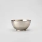 Lumina Heritage Stainless Steel Bowl Set — Large