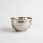 Lumina Advanced Stainless Steel Bowl Set — Large