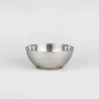 Lumina Studio Stainless Steel Bowl Set — Large