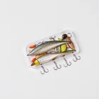 Fishing Bait Lures Kit
