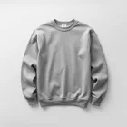 Luxury Sweatshirt