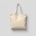 Luxe Street Tote Bag