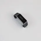LuxeFit Tracker