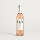 La Vie en Rose Provence Rosé 2021