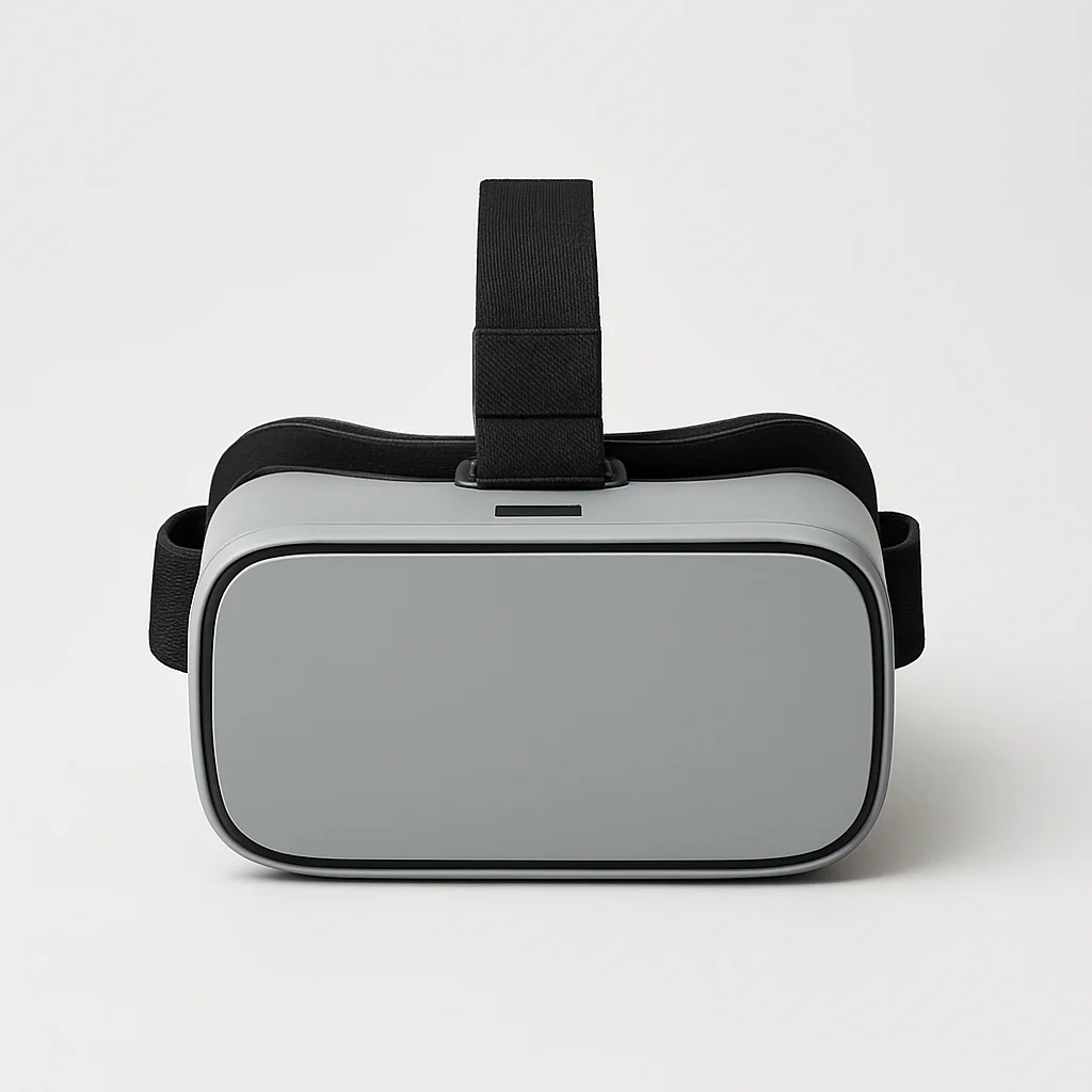 Lexi VR Headset