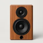 Luxury Wooden Speaker