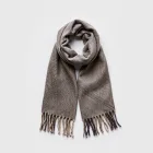 Luxury Wool Scarf