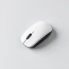 Silent Wireless Mouse