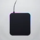 Gaming RGB Mouse Pad