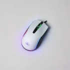 Stylish RGB Gaming Mouse
