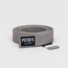 Peter's Jiu-Jitsu Belt