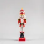 Paper Mache Nutcracker