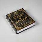Magic & Mystery: An Arcane Guide