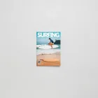 Surfing Magazine Subscription