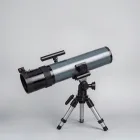 Variable Magnification Telescope