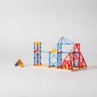 Magnetic Building Set