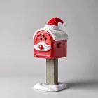 North Pole Mailbox