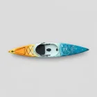 Marine Adventure Surf Kayak