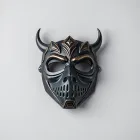 PbtA Game: Masks