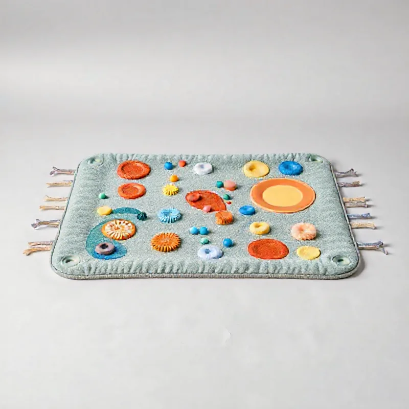 Sensory Play Mat