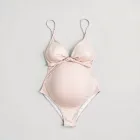 Maternity Beachwear