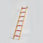 Martial Arts Training Ladder