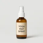 Yoga Mat Spray
