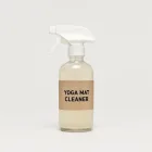 Sustainable Yoga Mat Cleaner