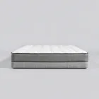 Pillow Top Memory Foam Mattress