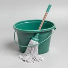 Mop and Bucket Set