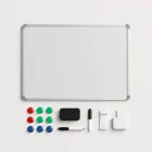 Magnetic Bulletin Board Kit