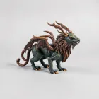 Mythical Beasts