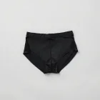 Mesh Back Briefs