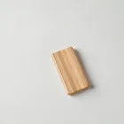 Minimalist Bamboo Case