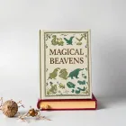 Magical Beasts Compendium