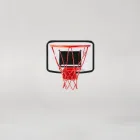 Mini Basketball Hoop
