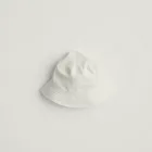 Minimalist Bucket Hat