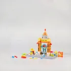 Magic Building Kit